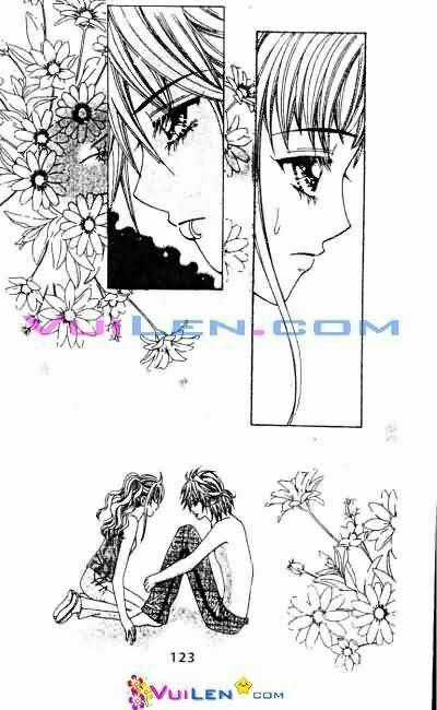 Mùa Ảo Vọng - Strange Pension Chapter 4 trang 122