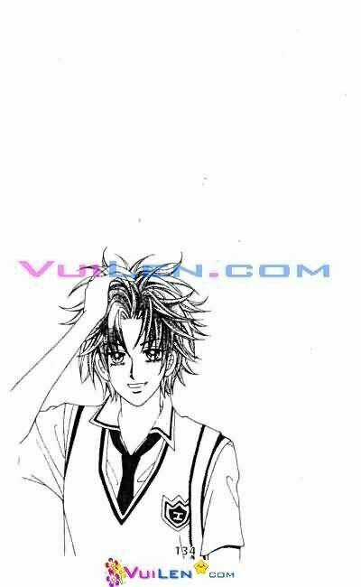 Mùa Ảo Vọng - Strange Pension Chapter 4 trang 133