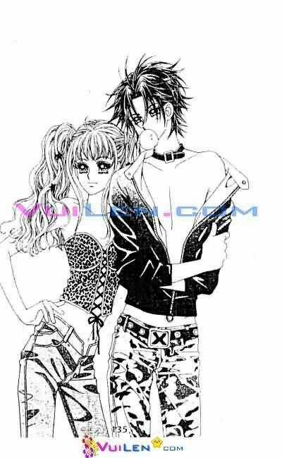 Mùa Ảo Vọng - Strange Pension Chapter 4 trang 134