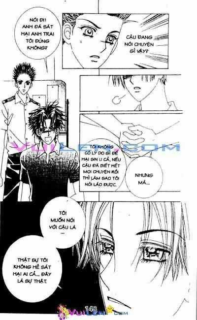 Mùa Ảo Vọng - Strange Pension Chapter 4 trang 147