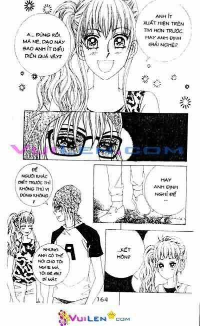 Mùa Ảo Vọng - Strange Pension Chapter 4 trang 163