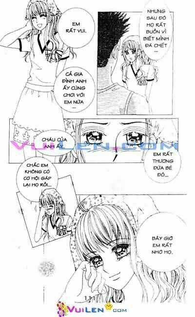 Mùa Ảo Vọng - Strange Pension Chapter 5 trang 110