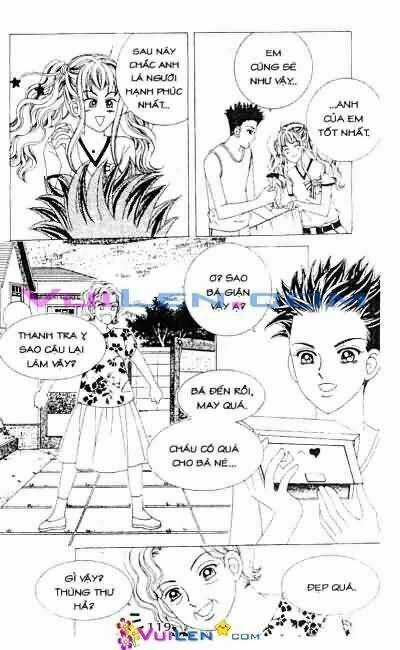 Mùa Ảo Vọng - Strange Pension Chapter 5 trang 118