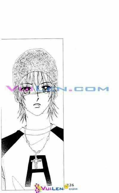 Mùa Ảo Vọng - Strange Pension Chapter 5 trang 125