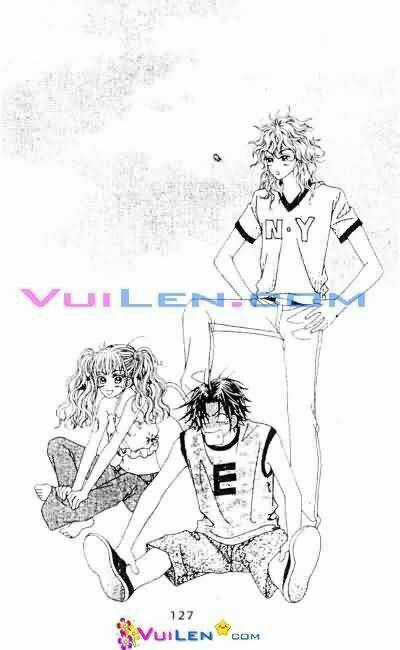 Mùa Ảo Vọng - Strange Pension Chapter 5 trang 126