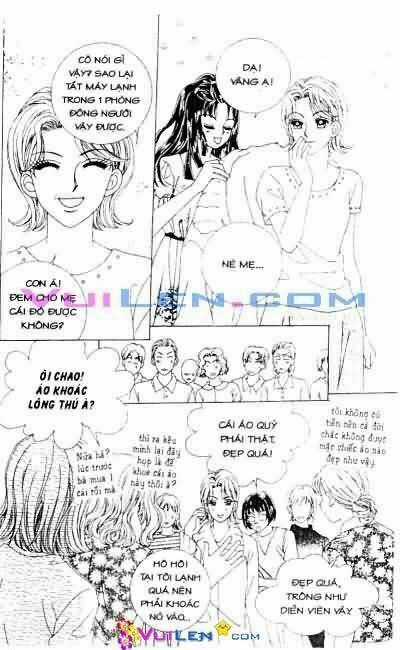 Mùa Ảo Vọng - Strange Pension Chapter 5 trang 130