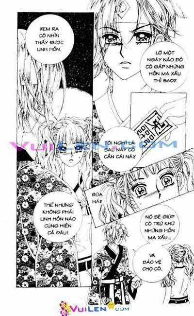 Mùa Ảo Vọng - Strange Pension Chapter 5 trang 139