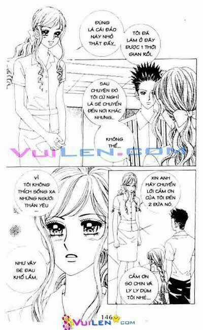 Mùa Ảo Vọng - Strange Pension Chapter 5 trang 145