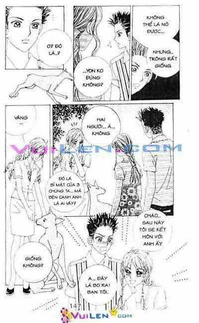 Mùa Ảo Vọng - Strange Pension Chapter 5 trang 146