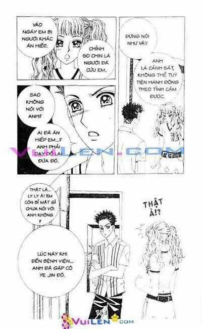 Mùa Ảo Vọng - Strange Pension Chapter 5 trang 152