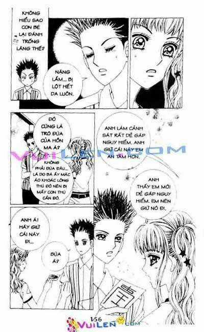 Mùa Ảo Vọng - Strange Pension Chapter 5 trang 155