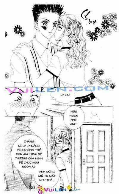 Mùa Ảo Vọng - Strange Pension Chapter 5 trang 157