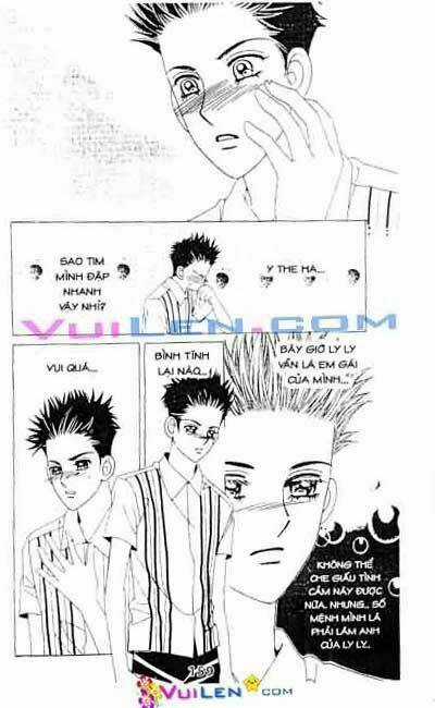 Mùa Ảo Vọng - Strange Pension Chapter 5 trang 158