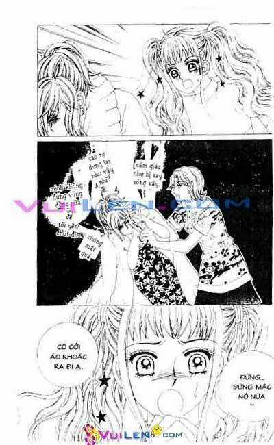 Mùa Ảo Vọng - Strange Pension Chapter 5 trang 67