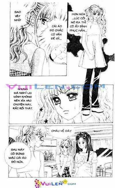 Mùa Ảo Vọng - Strange Pension Chapter 5 trang 69