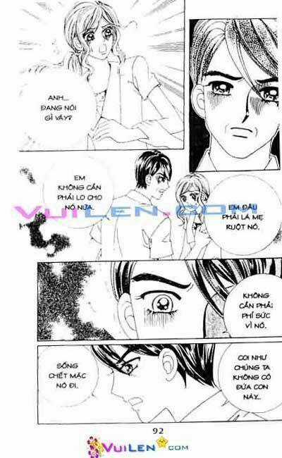 Mùa Ảo Vọng - Strange Pension Chapter 5 trang 91