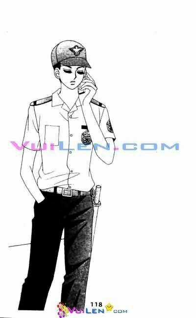 Mùa Ảo Vọng - Strange Pension Chapter 6 trang 117