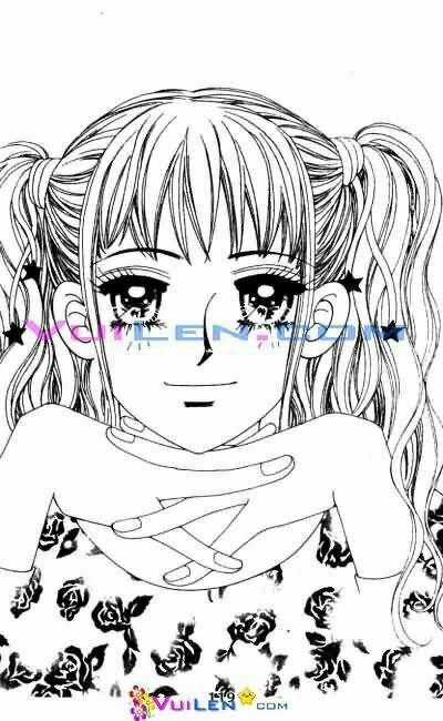 Mùa Ảo Vọng - Strange Pension Chapter 6 trang 118