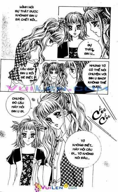 Mùa Ảo Vọng - Strange Pension Chapter 6 trang 148