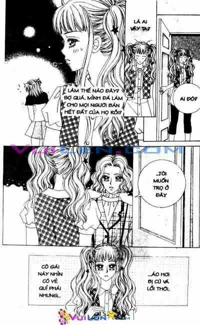 Mùa Ảo Vọng - Strange Pension Chapter 6 trang 151