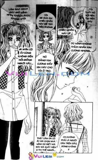 Mùa Ảo Vọng - Strange Pension Chapter 6 trang 152