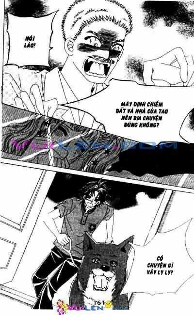 Mùa Ảo Vọng - Strange Pension Chapter 6 trang 160