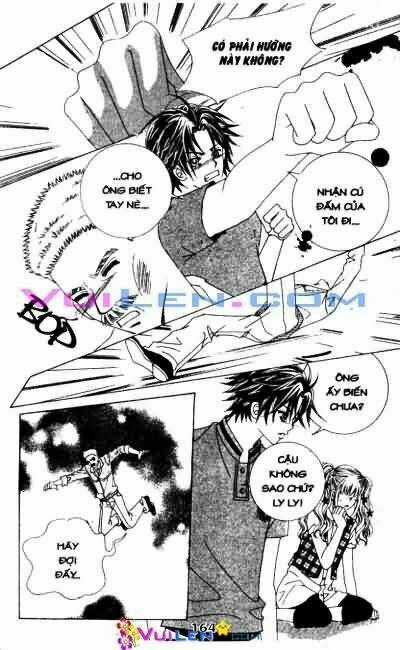 Mùa Ảo Vọng - Strange Pension Chapter 6 trang 163