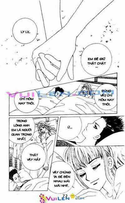 Mùa Ảo Vọng - Strange Pension Chapter 6 trang 71