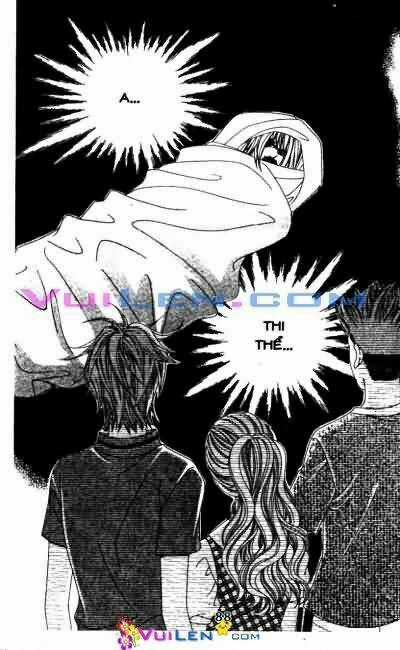 Mùa Ảo Vọng - Strange Pension Chapter 6 trang 87