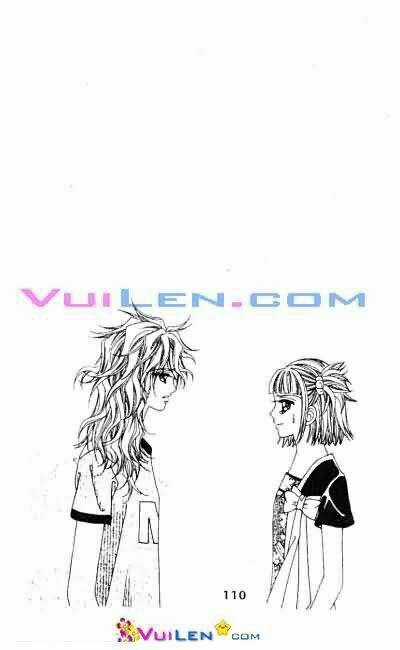 Mùa Ảo Vọng - Strange Pension Chapter 7 trang 109