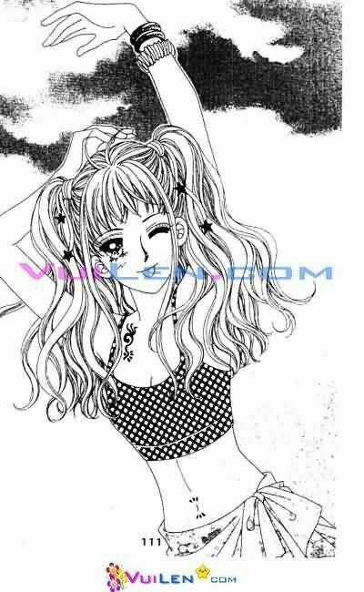 Mùa Ảo Vọng - Strange Pension Chapter 7 trang 110