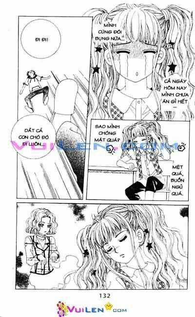 Mùa Ảo Vọng - Strange Pension Chapter 7 trang 131