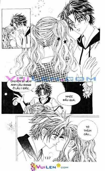 Mùa Ảo Vọng - Strange Pension Chapter 7 trang 136