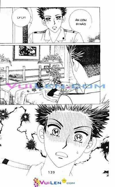 Mùa Ảo Vọng - Strange Pension Chapter 7 trang 138