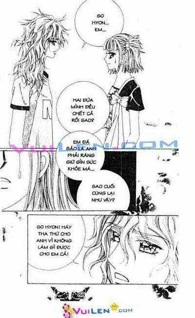 Mùa Ảo Vọng - Strange Pension Chapter 7 trang 84