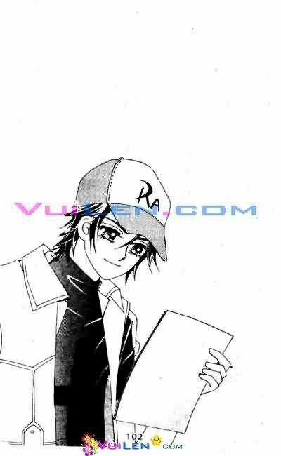 Mùa Ảo Vọng - Strange Pension Chapter 8 trang 101