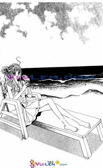 Mùa Ảo Vọng - Strange Pension Chapter 8 trang 102