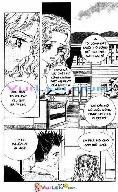 Mùa Ảo Vọng - Strange Pension Chapter 8 trang 139