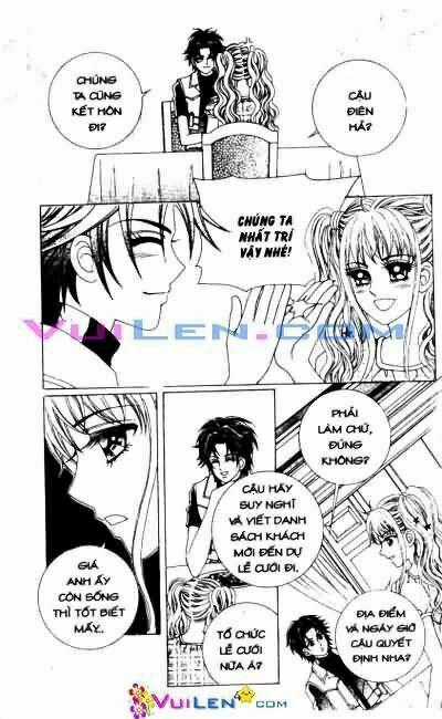 Mùa Ảo Vọng - Strange Pension Chapter 8 trang 43