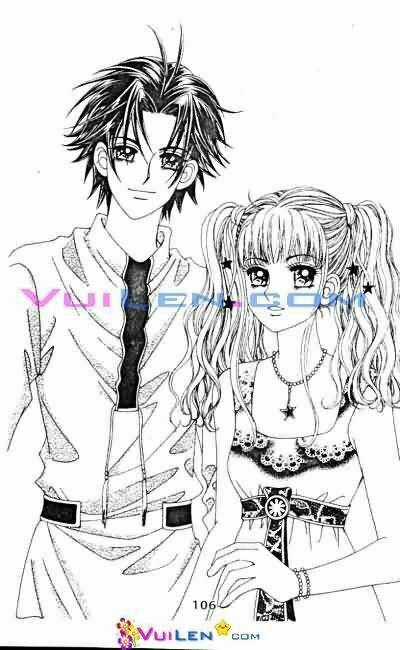 Mùa Ảo Vọng - Strange Pension Chapter 9 trang 105