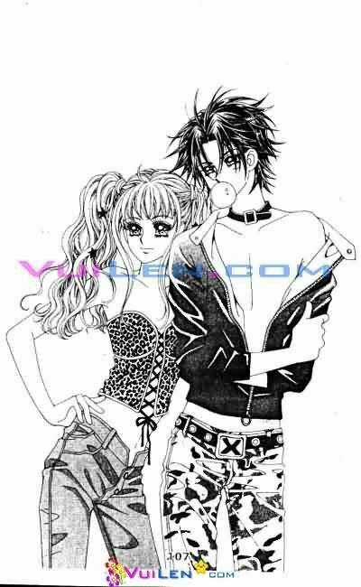 Mùa Ảo Vọng - Strange Pension Chapter 9 trang 106