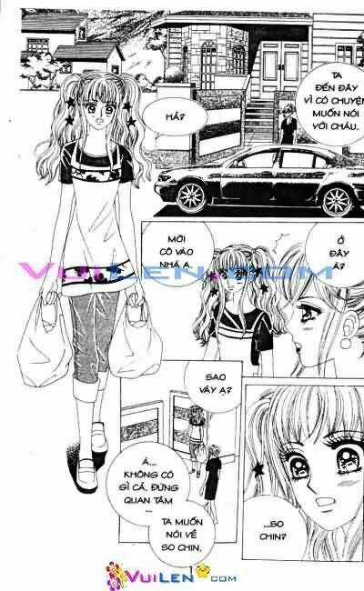 Mùa Ảo Vọng - Strange Pension Chapter 9 trang 109