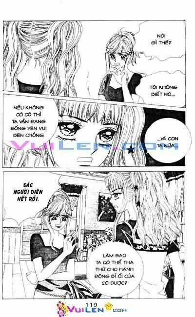 Mùa Ảo Vọng - Strange Pension Chapter 9 trang 118