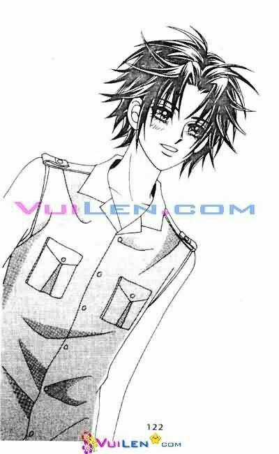 Mùa Ảo Vọng - Strange Pension Chapter 9 trang 121