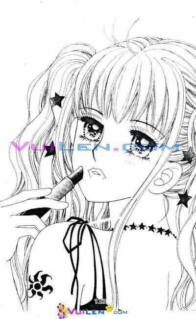 Mùa Ảo Vọng - Strange Pension Chapter 9 trang 122