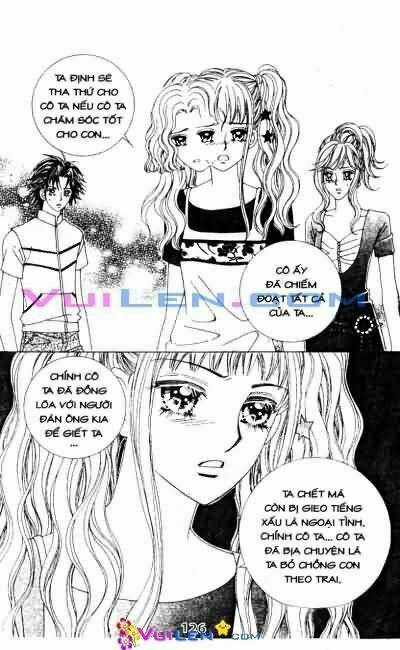 Mùa Ảo Vọng - Strange Pension Chapter 9 trang 125