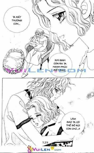 Mùa Ảo Vọng - Strange Pension Chapter 9 trang 128