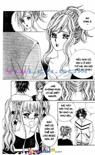 Mùa Ảo Vọng - Strange Pension Chapter 9 trang 131