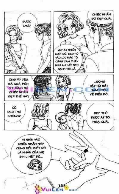 Mùa Ảo Vọng - Strange Pension Chapter 9 trang 134