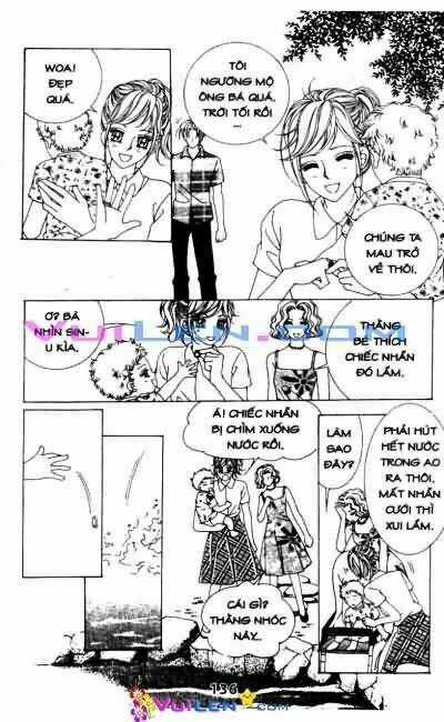 Mùa Ảo Vọng - Strange Pension Chapter 9 trang 135